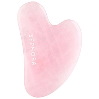 Sephora Collection Rose Quartz Gua Sha
