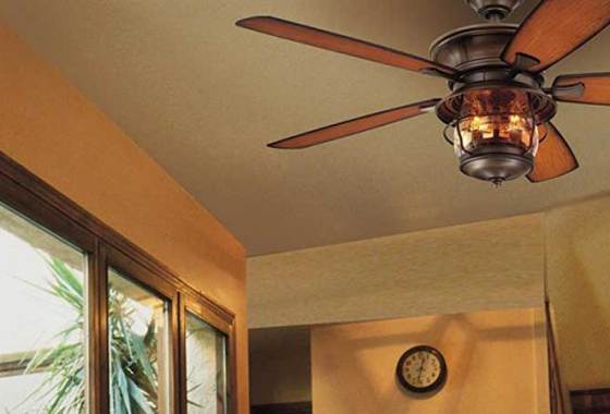 Best Ceiling Fans with Lights