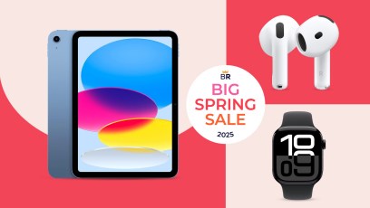 Amazon Big Spring Sale Apple deals are rivaling Prime Day