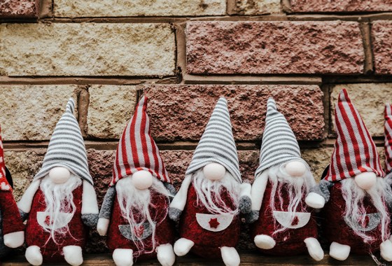 Best Disney Christmas decor