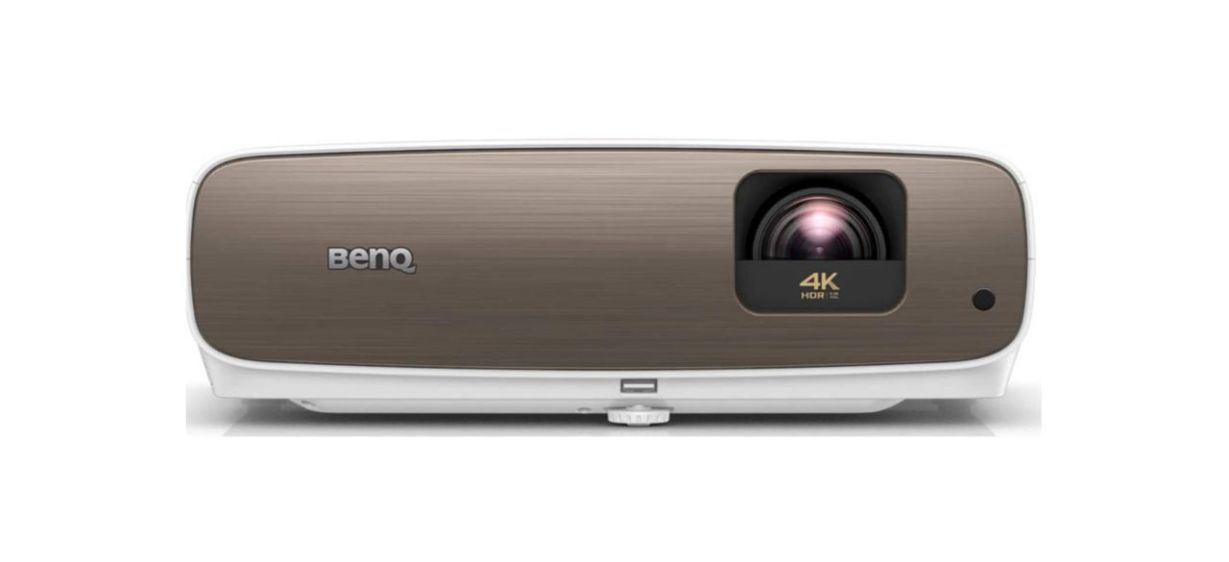 Best BenQ CinePrime HT3550 4K DLP Projector with High Dynamic Range