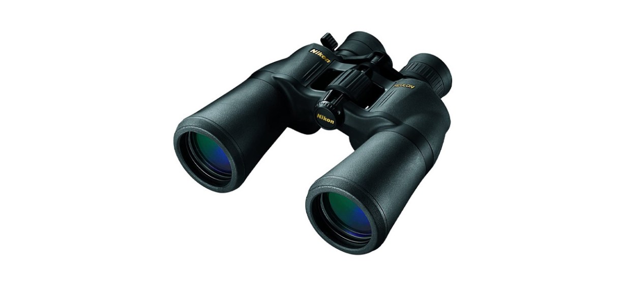 Best Nikon Aculon A211 10-22x50 Zoom Binoculars