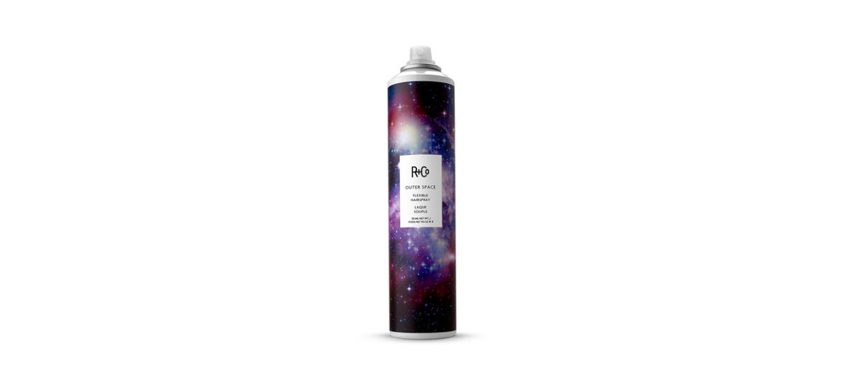 Best R+Co Outerspace Flexible Hairspray