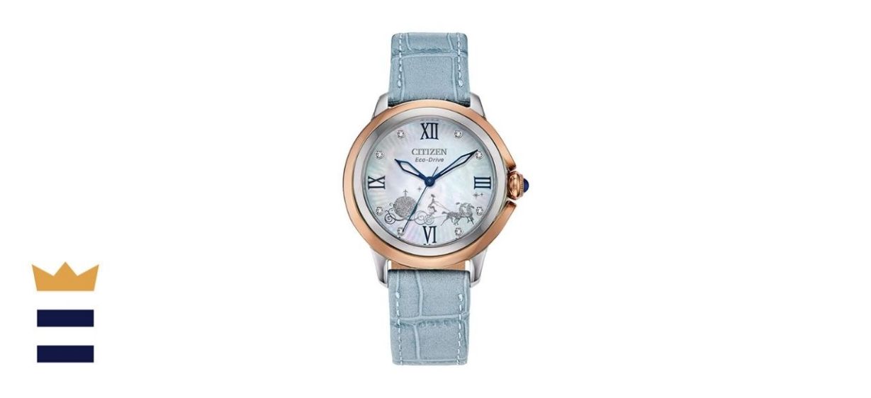 Citizen Eco-Drive Cinderella Watch