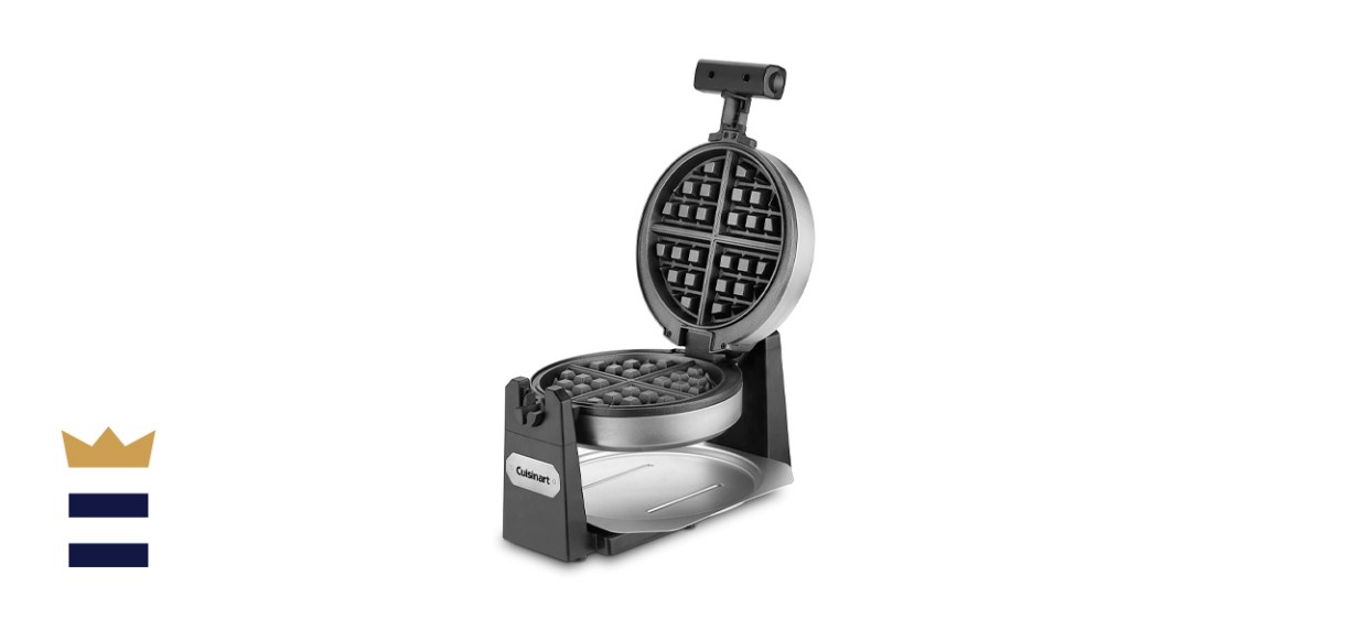 Cuisinart Rotating Waffle Maker