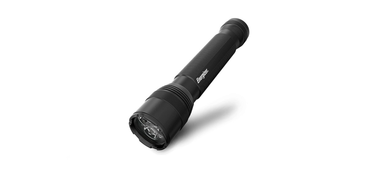 Energizer T1000 LED Tactical Flashlight Energizer T1000 LED Tactical Flashlight
