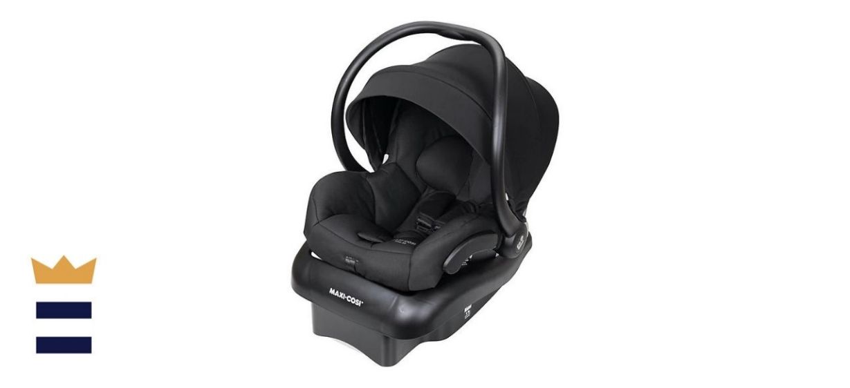 Maxi Cosi Mico 30 Infant Car Seat