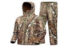 ADAFAZ Camouflage Hunting Suit