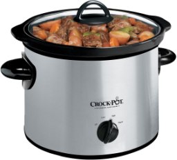 Crock-Pot