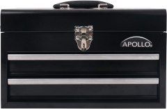 Apollo Tools Portable Tool Box