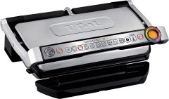 T-fal 1800W OptiGrill XL Indoor Electric Grill