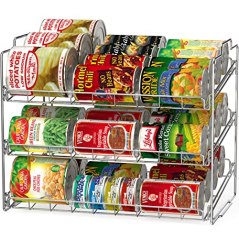 Deco Brothers Supreme Stackable Can Organizer