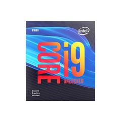 Intel Core i9 Unlocked Processor
