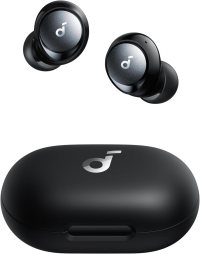 Soundcore by Anker Space A40 Adaptive Active Noise Cancelling Earbuds