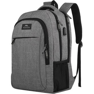  Matein  Travel Laptop Backpack
