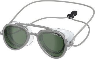 Speedo Unisex-Adult Swim Goggles Hydrospex Classic