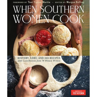 America&#039;s Test Kitchen When Southern Women Cook