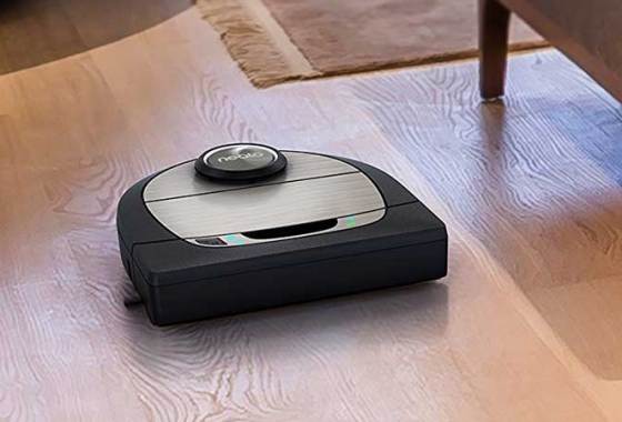 Best Neato Robotic Vacuums