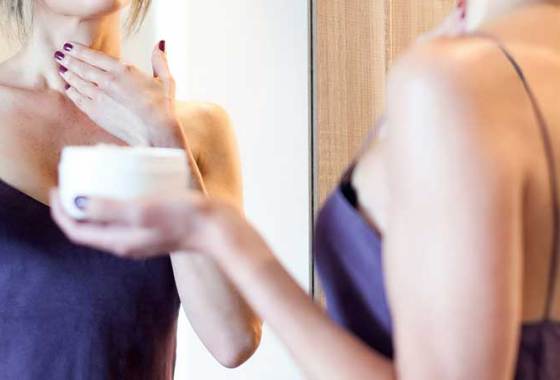 Best Neck Firming Creams