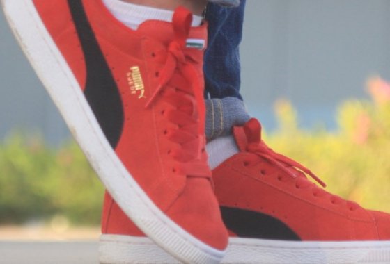 Best Women's Puma Shoes