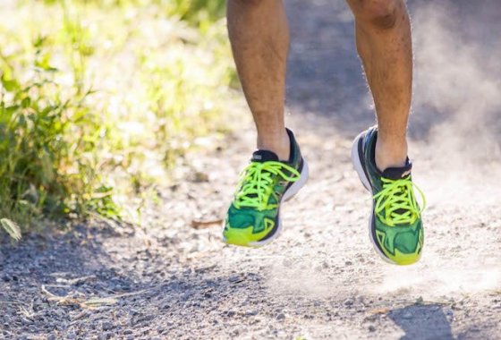 Best Men's Trail Running Shoes