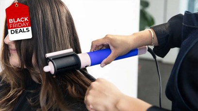 Early Black Friday Dyson deals are already massive: vacuums, hair tools and more