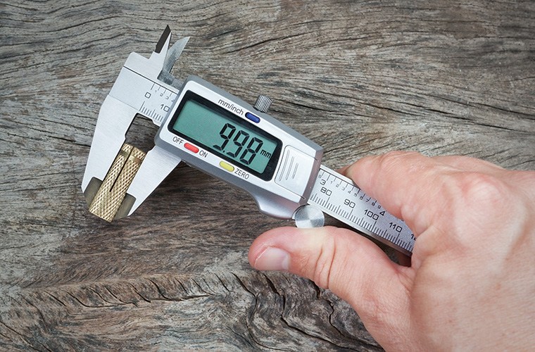 Best electronic calipers discount