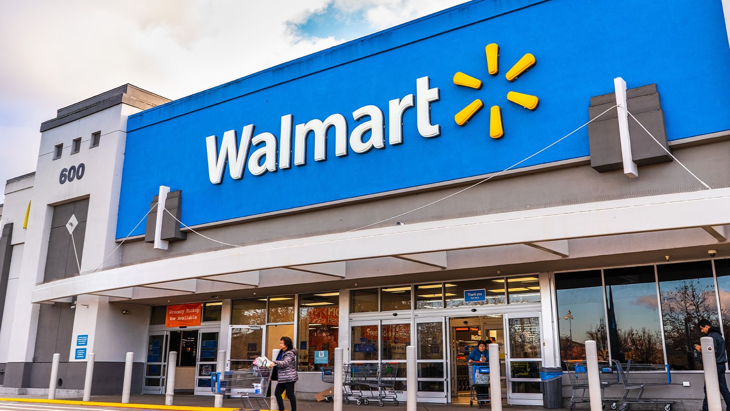 Best deals of the Walmart Memorial Day sale