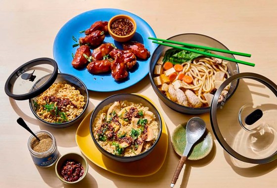 The cookware that’s converting die-hard foodies into microwave lovers