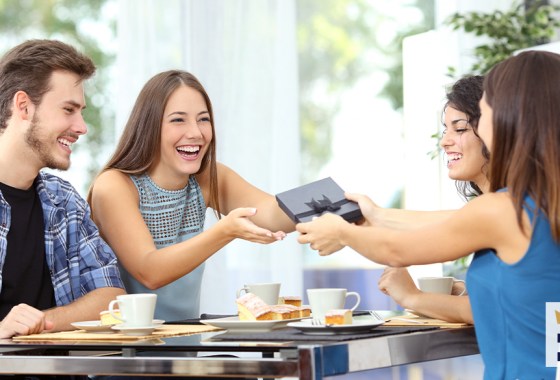 Best gifts for young adults