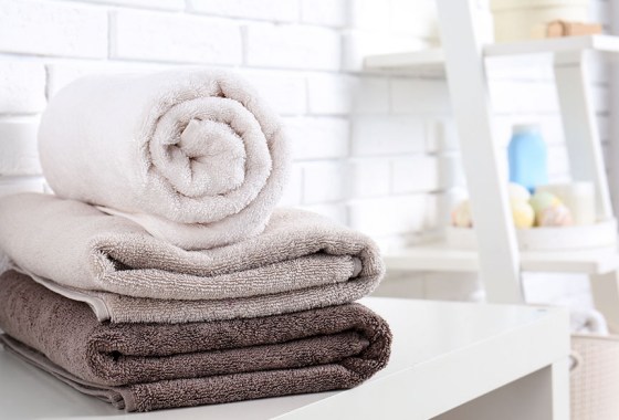 Best luxury bath towel