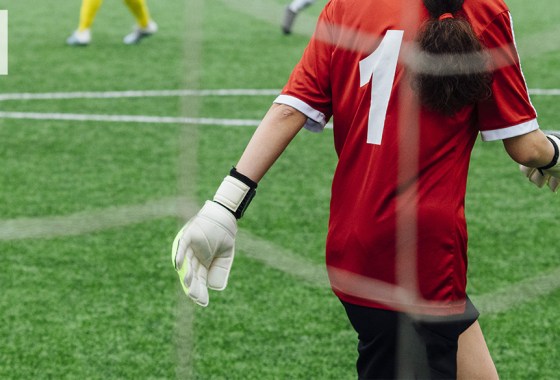 Best Nike goalkeeper gloves