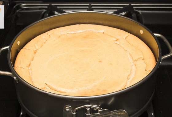 Best cheesecake pan