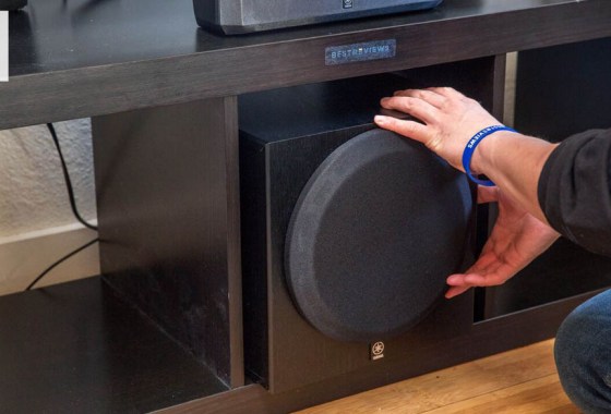 Best 8-inch subwoofer