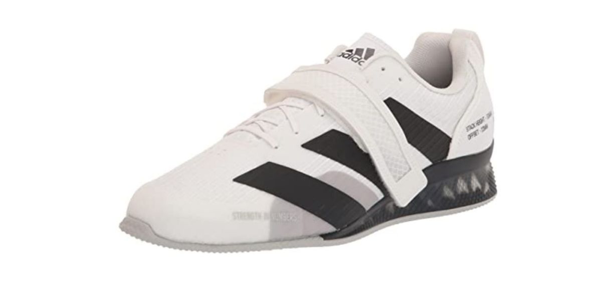 Best Adidas Adipower Weightlifting 3 Cross Trainer