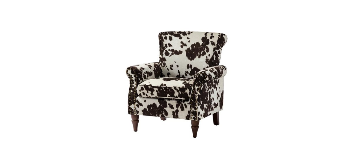 Best Artful Living Design Araceli Armchair