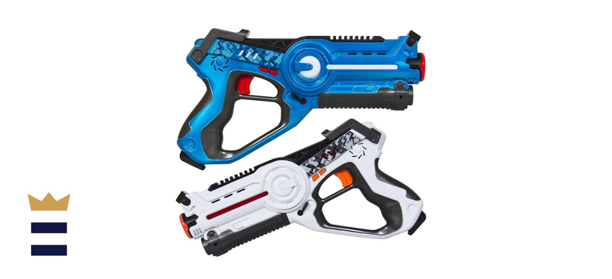 Best Choice Products Infrared Laser Tag Blasters