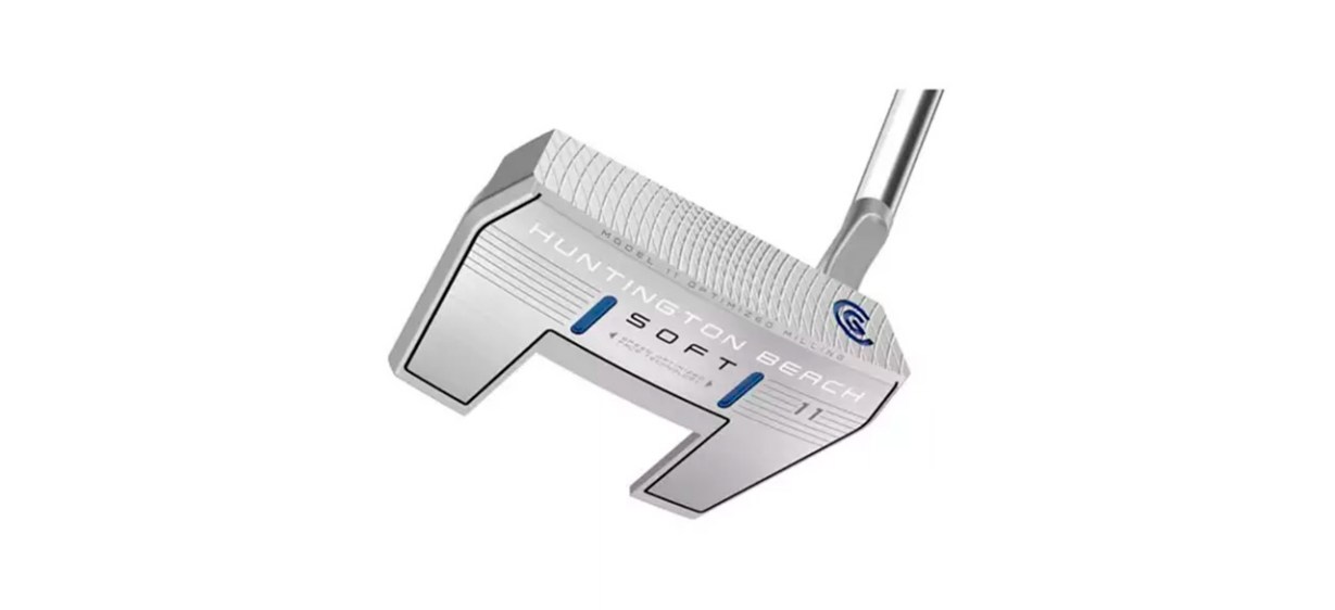 Best Cleveland Huntington Beach Soft 11 Putter
