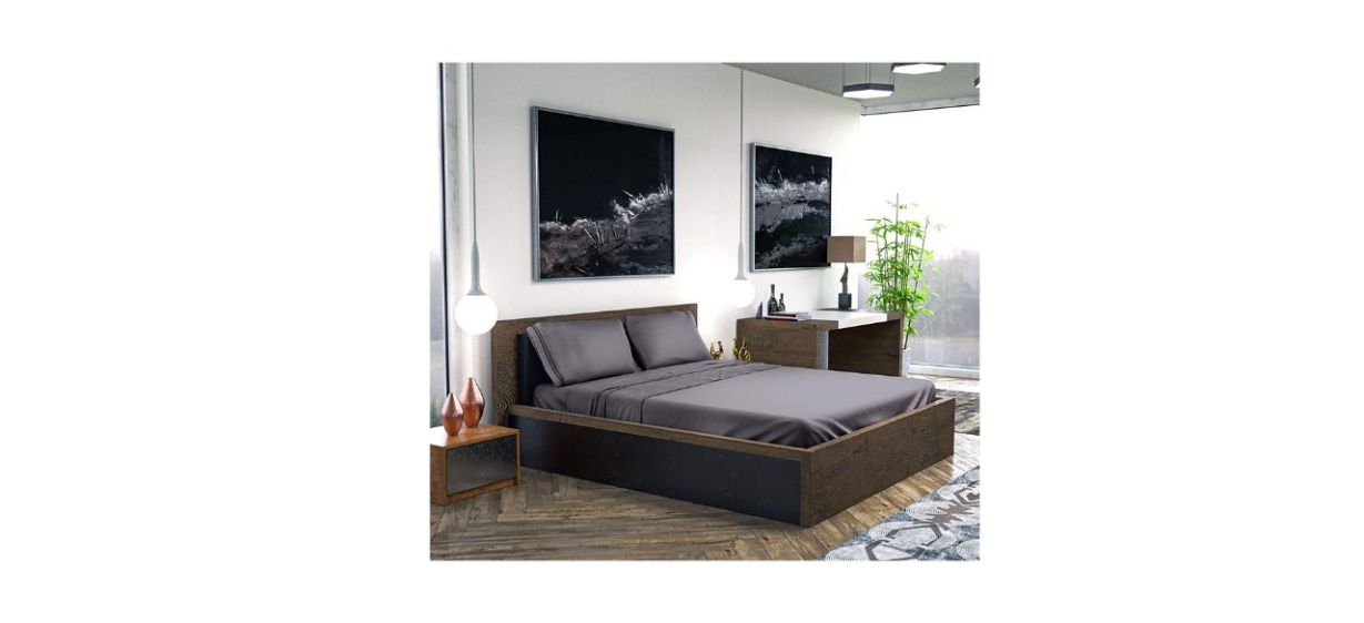 Best Dreamcare California King Sheet Set