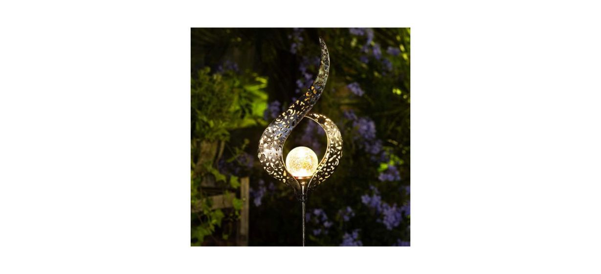 Best Homeimpro Outdoor Solar Light