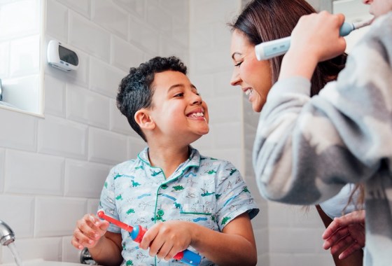 Best kids' electric toothbrush
