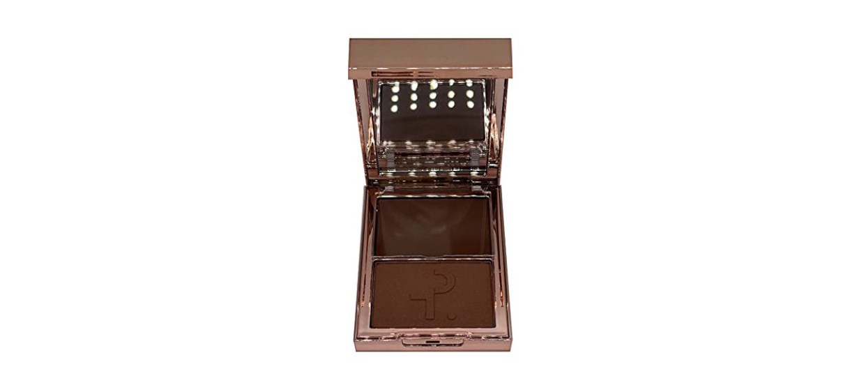 Patrick Ta Major Sculpt Creme Contour &amp; Powder Bronzer Duo
