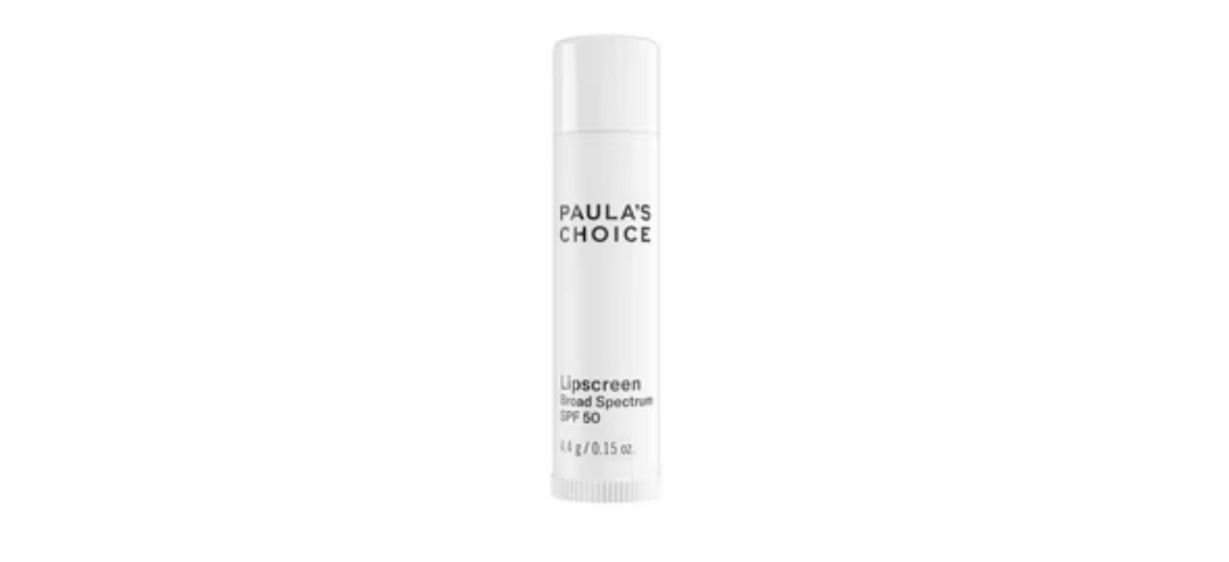 Paula’s Choice Skincare Lipscreen SPF 50