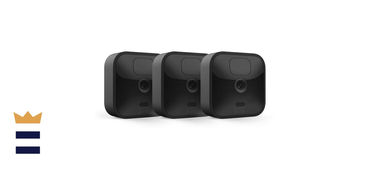 Blink Outdoor security camera