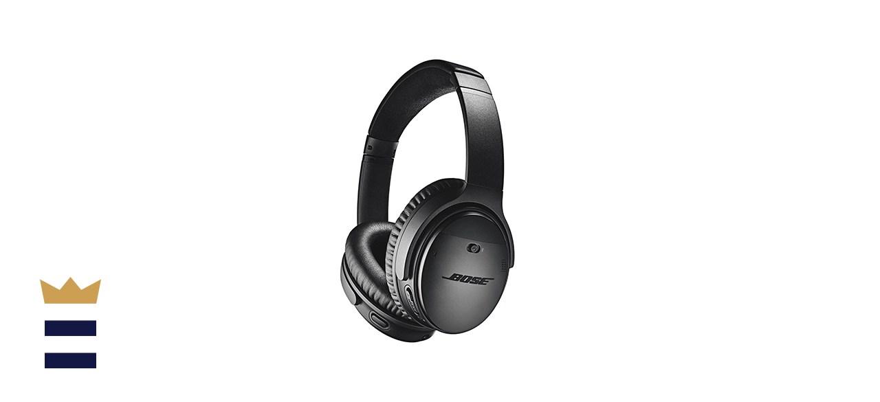 Bose QuietComfort 35 II Headphones