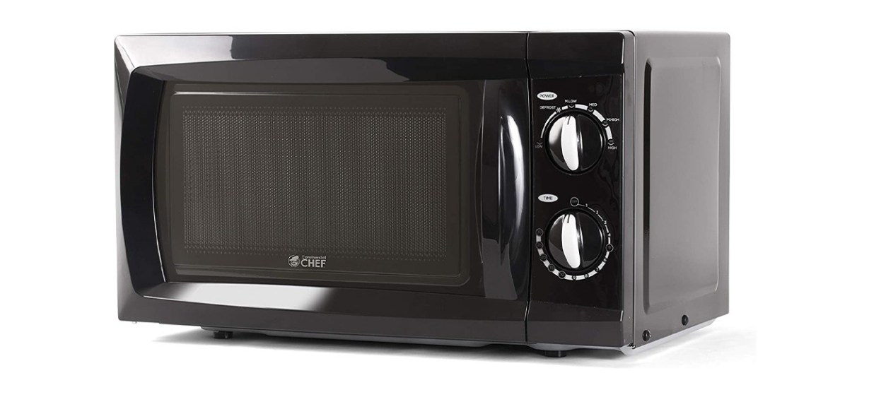 14 Best Mini Microwaves Made For Your Dorm Room - By Sophia Lee