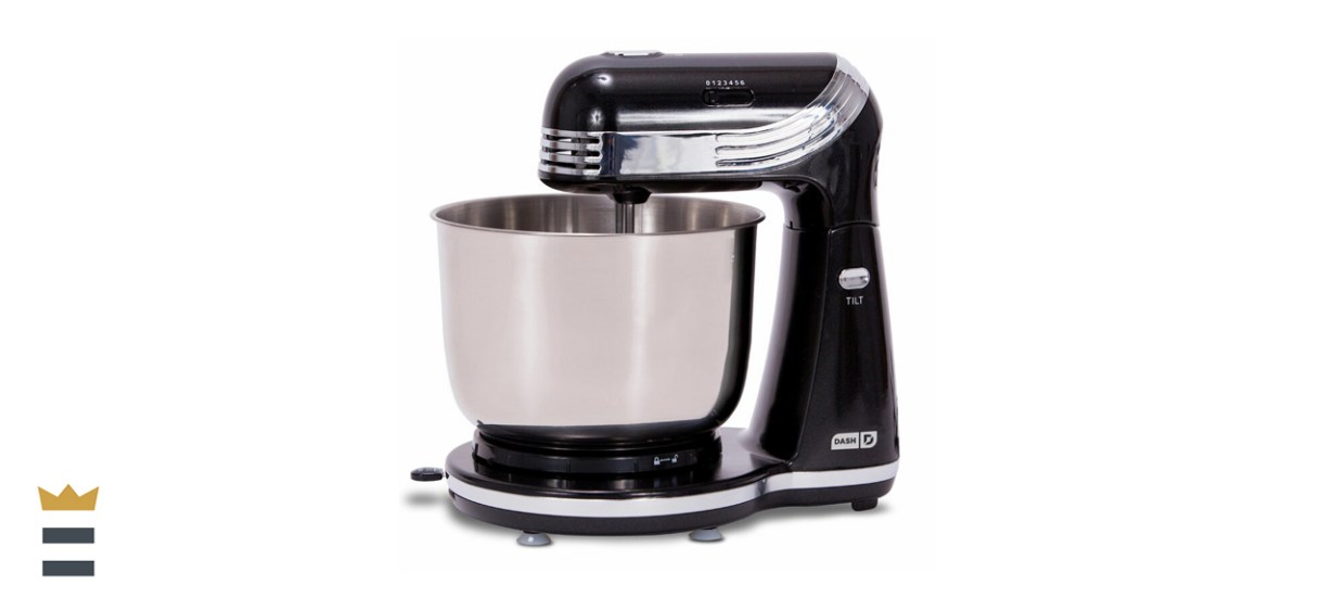 Dash Everyday 2.5 Qt. Stand Mixer
