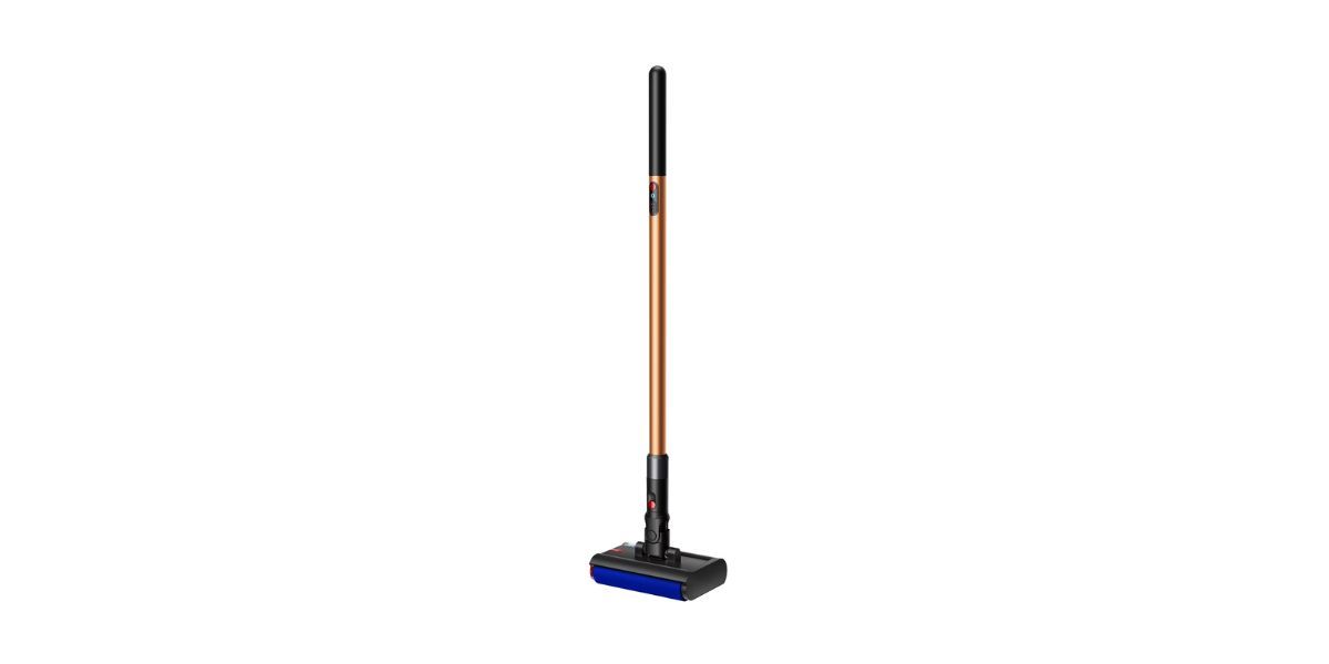 Dyson PencilWash Cordless Wet Cleaner 