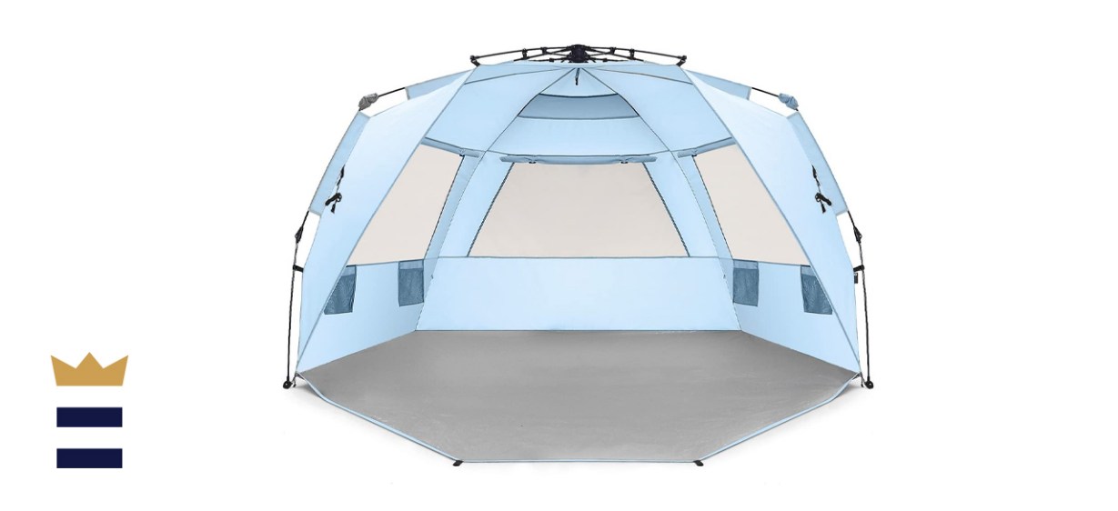 Easthills Outdoors Instant Shader