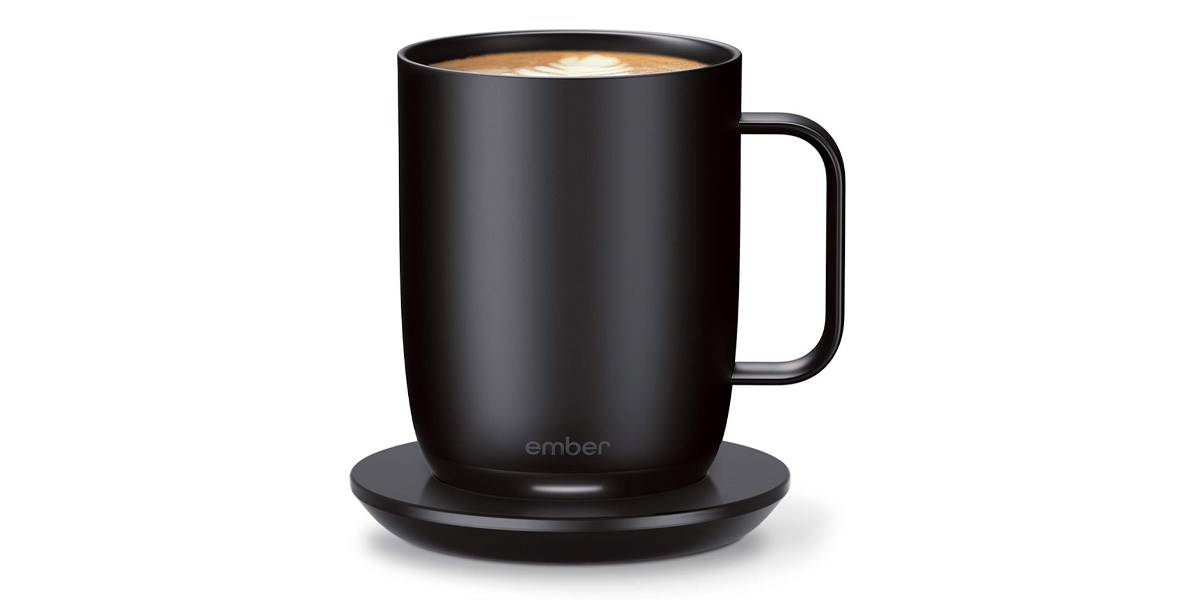 Ember Temperature Control Smart Mug 2